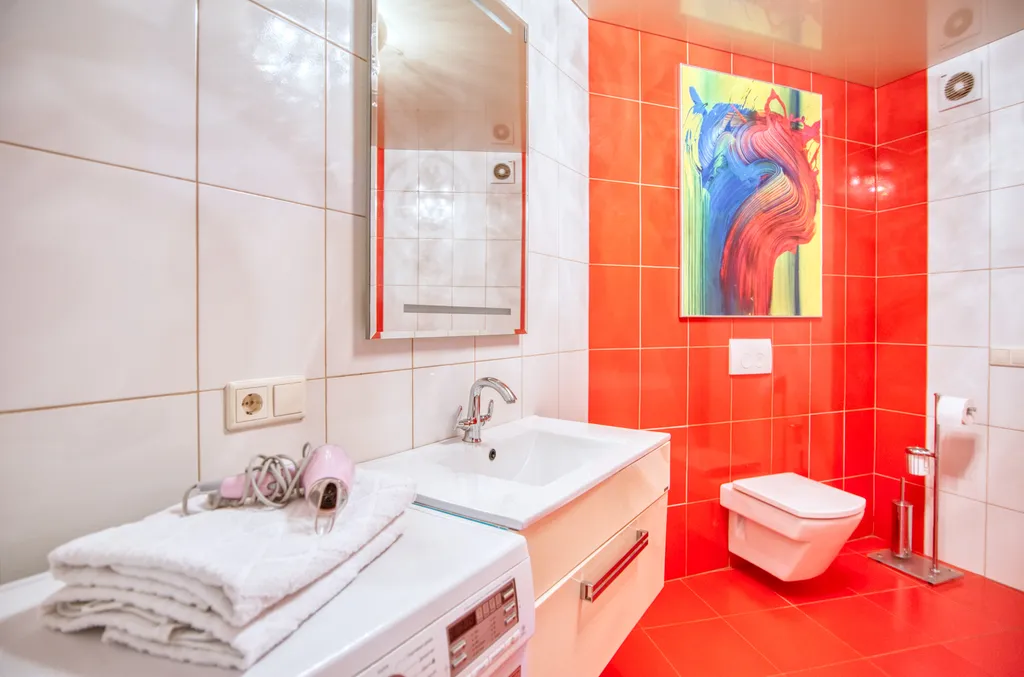 Квартира рядом с тц апельсин и мтл-арена джакузи вид на волгу