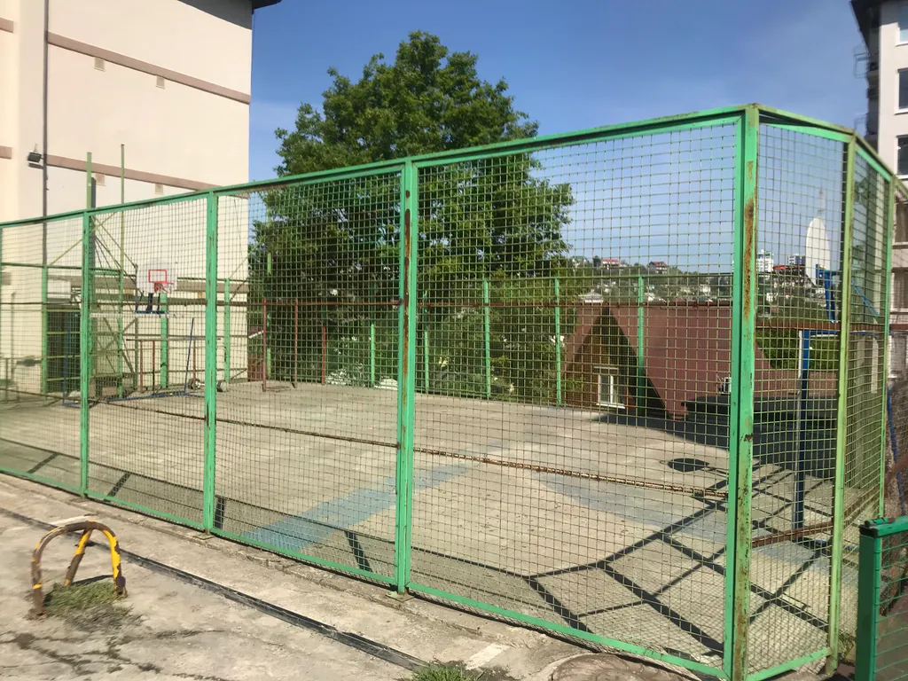 Квартира 1-комнатная Квартира — Сочи