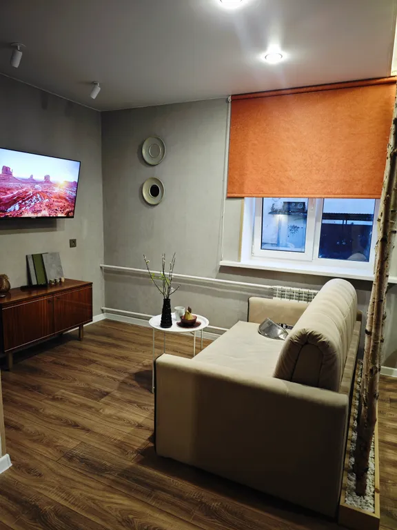 АртДом у красного поля