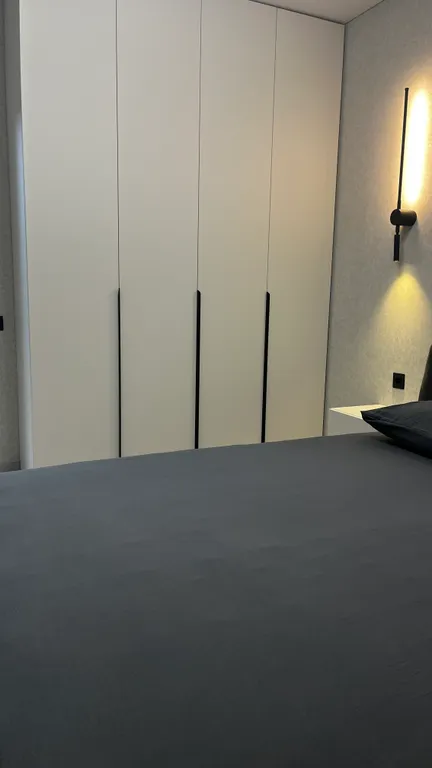 Люкс евро 3х-комнатная