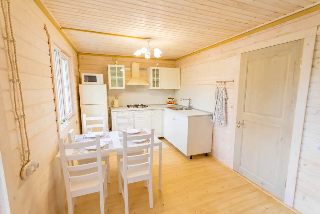 Дом под ключ Прованс