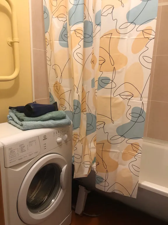 Квартира Тёплая квартира - Краевые больницы, онкология.ТЦ ИЮНЬ — Красноярск