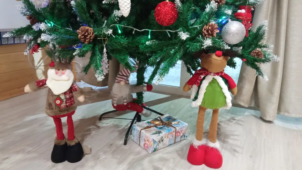 Коттедж Уютный, чистый домик на Волге — Шубино (Отрадновское с/п)