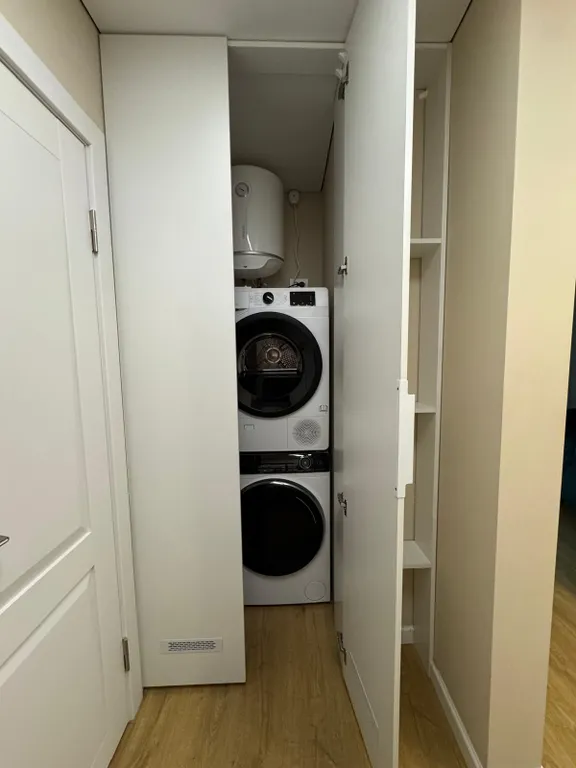 Квартира Уютная квартира возле Рыбной деревни — Калининград