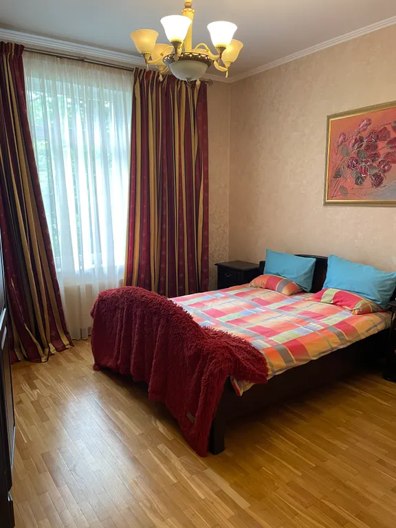 Апартаменты возле Верхнего Озера