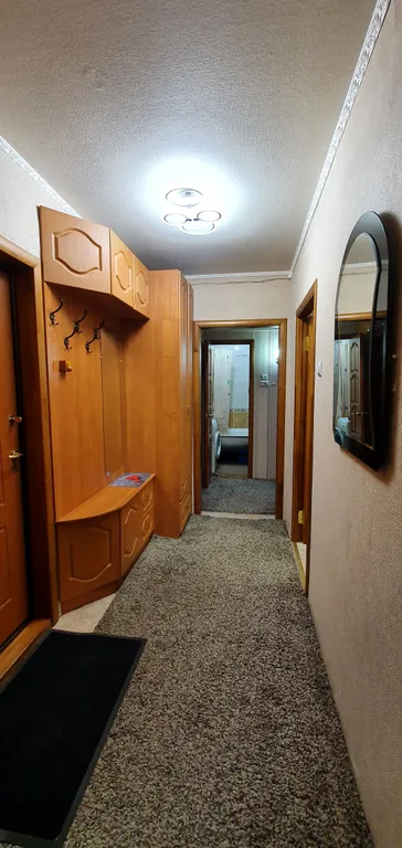 Комфортабельная квартира