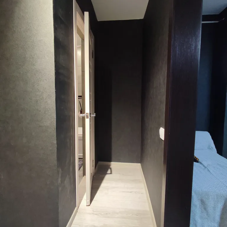 Комфортная студия