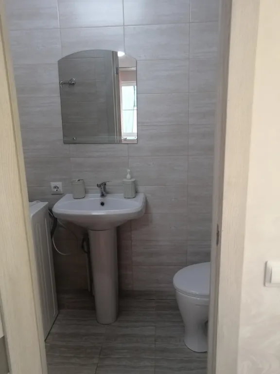 Студия с отдельным входом