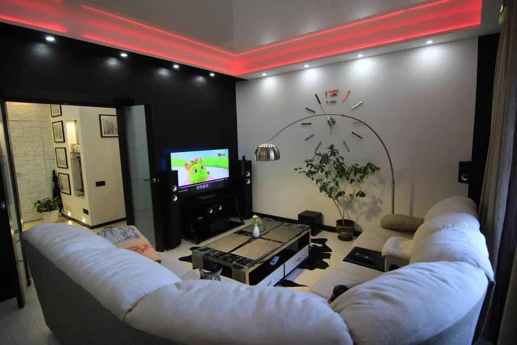 Квартира Гостевая комната в тихом центре — Владивосток