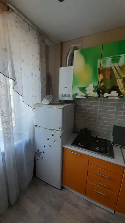 Уютная квартира для вашего отдыха