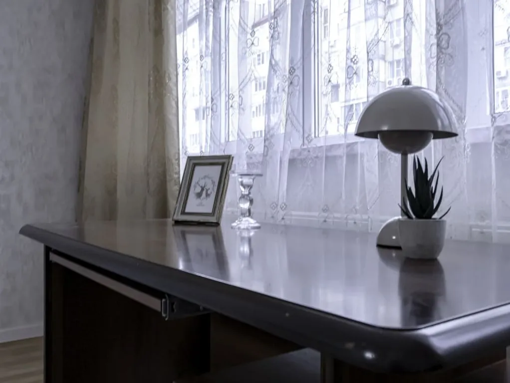 Просторная квартира в центре