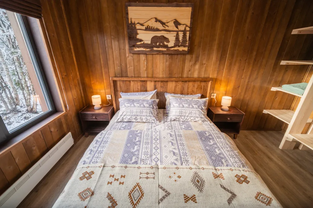 2-комнатный Дом