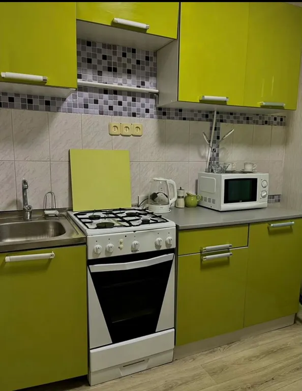 Уютная квартира в самом центре района Завеличье