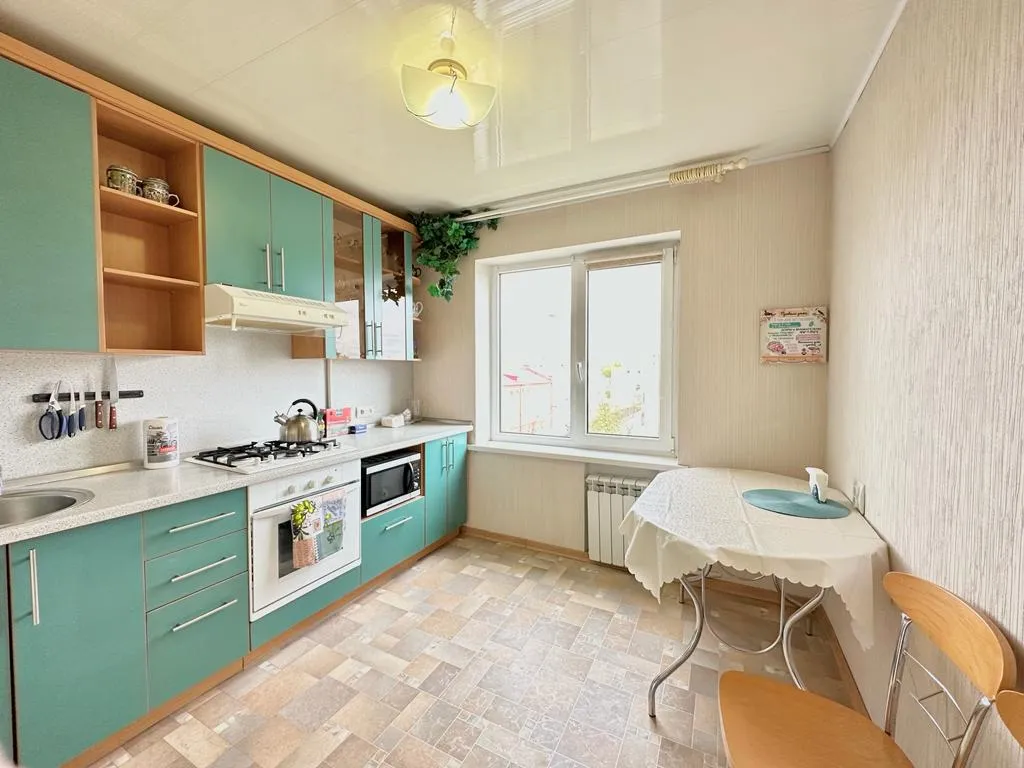 Апартаменты в самом центре