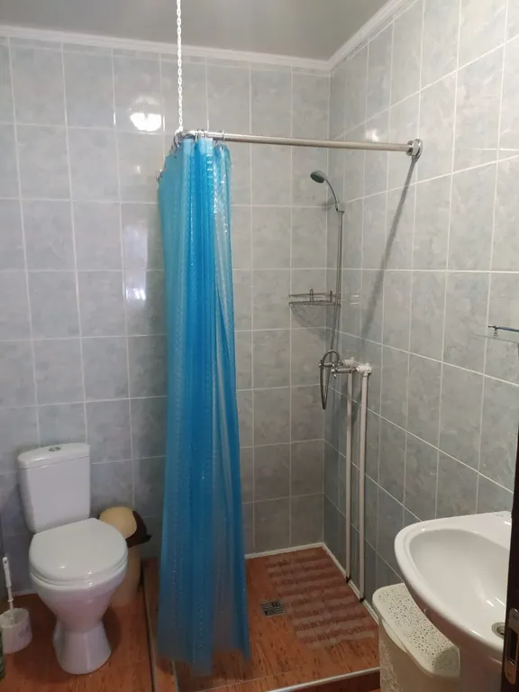 Дом в Архызе на 10 человек