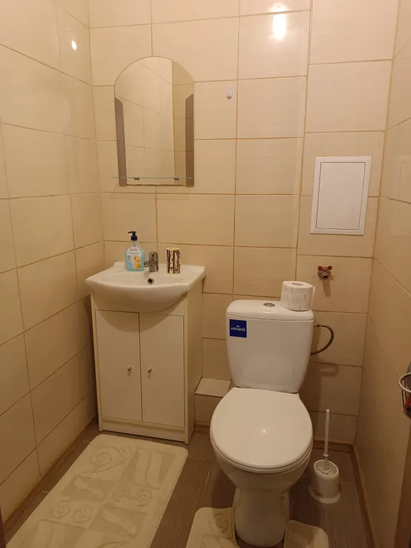 Квартира Квартира в тихом районе — Светлогорск