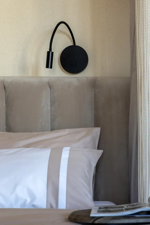 Квартира Квартира Sea View Apartment на первой линии — Зеленоградск
