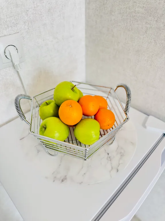 Уютная студия, 32м2, новый ремонт