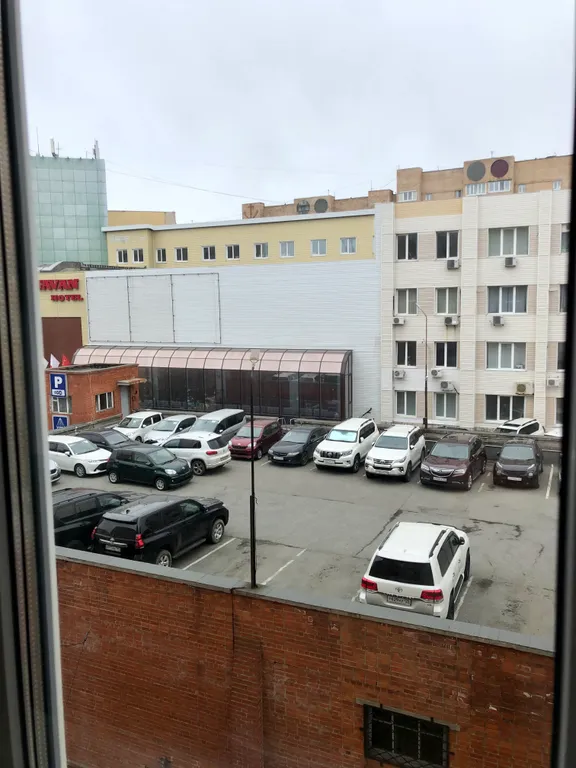 Квартира Уютная квартира недалеко от моря на Эгершельде — Владивосток