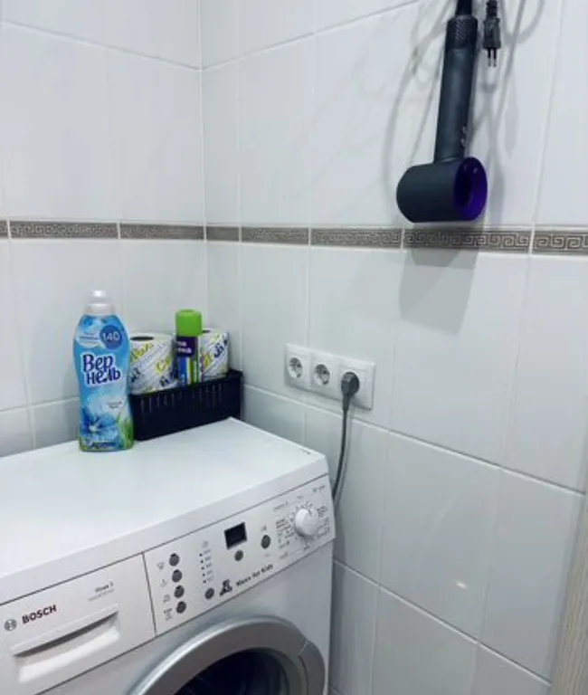 Чистая и уютная квартира