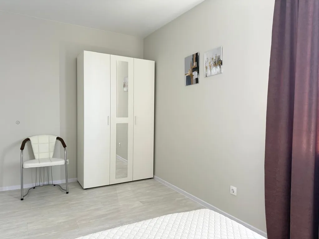 Коттедж «Люкс»