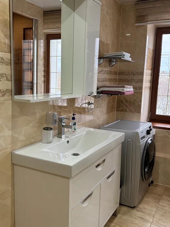 Уютное жилье