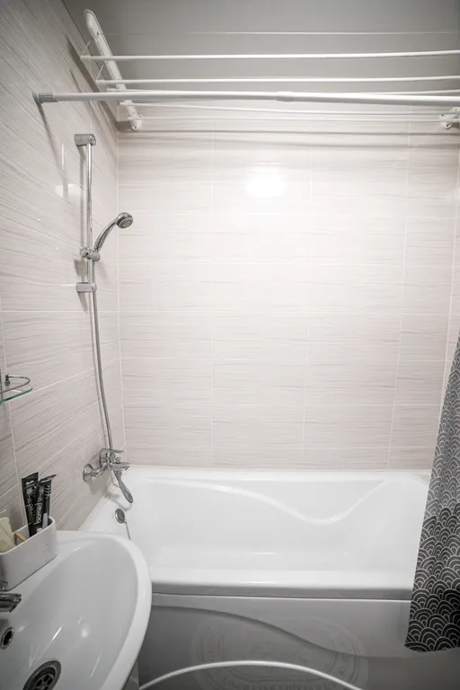 Уютная студия в центре города