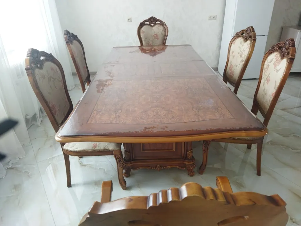 Номер Люкс в гостевом доме