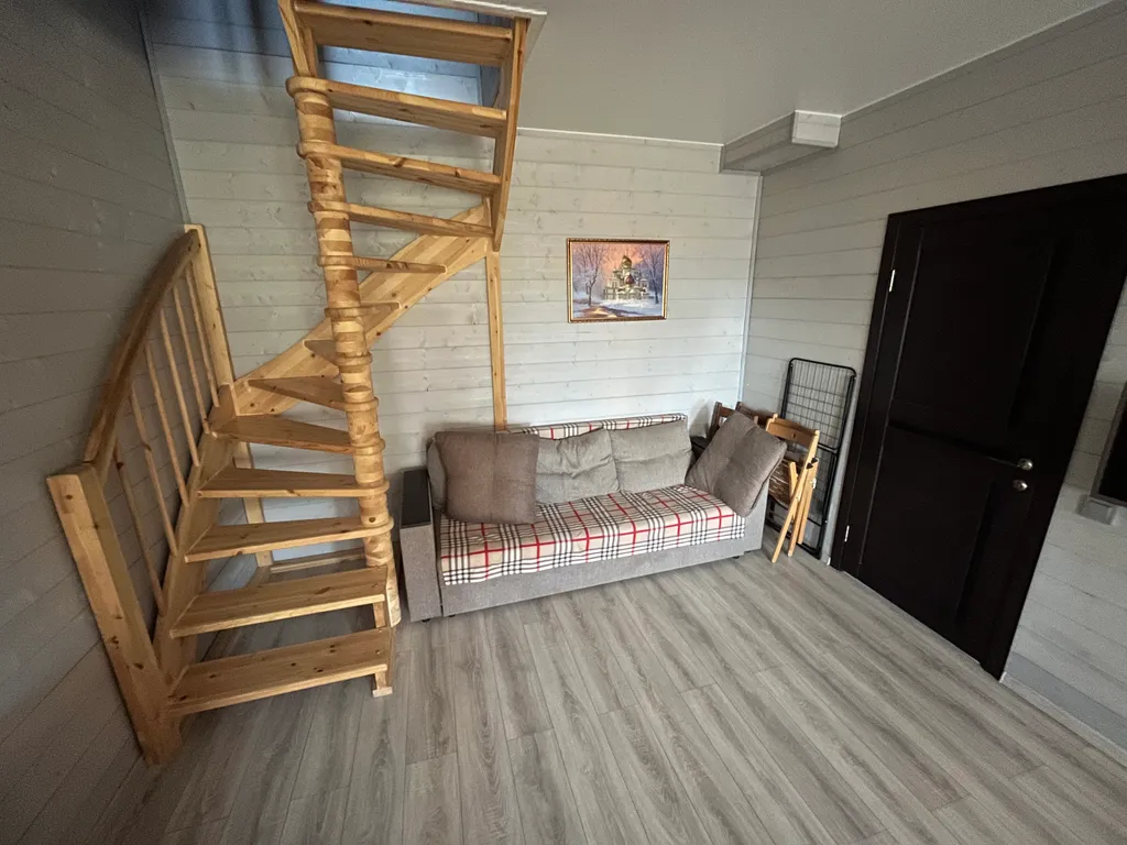 Дом у залива