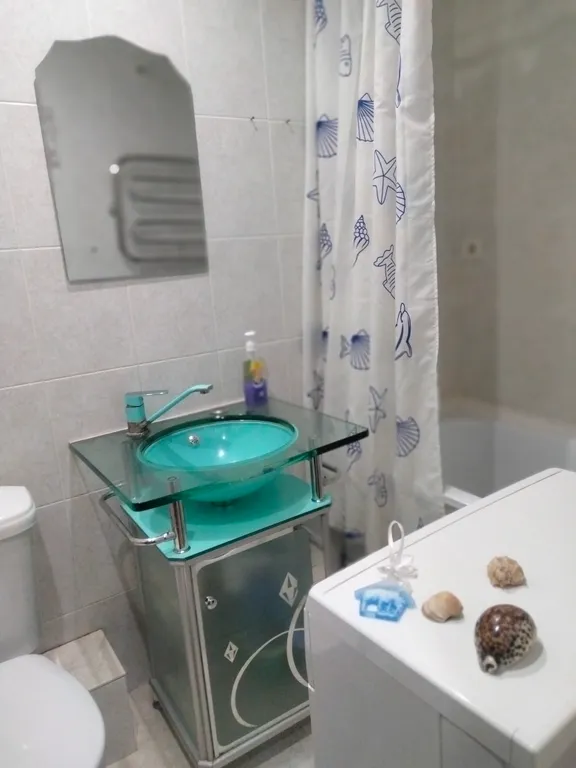 Квартира рядом со сквером Дружба