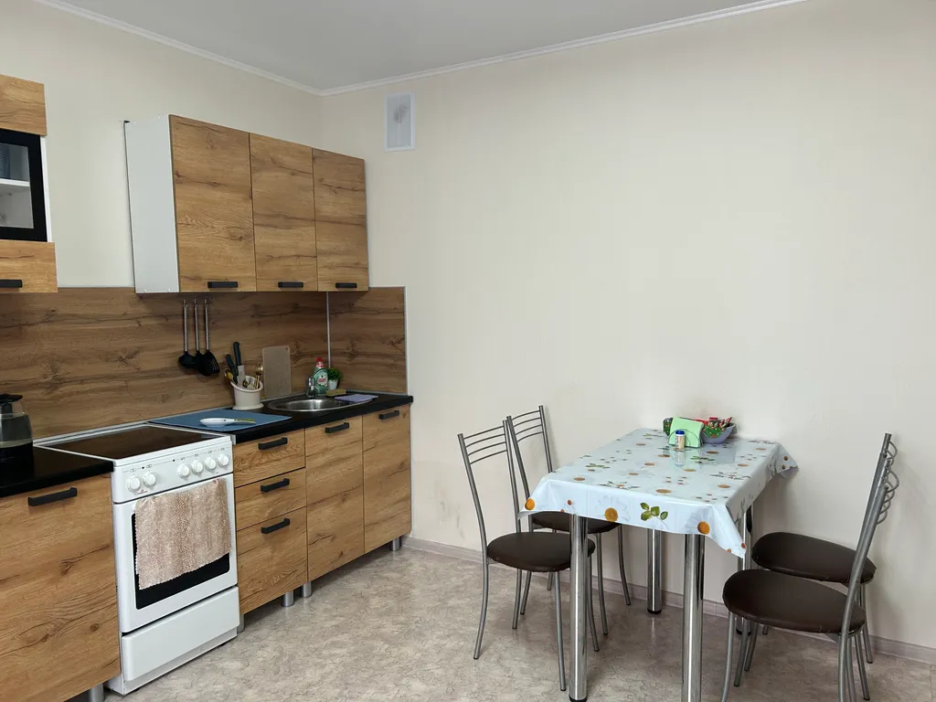 Уютная квартира Миасс