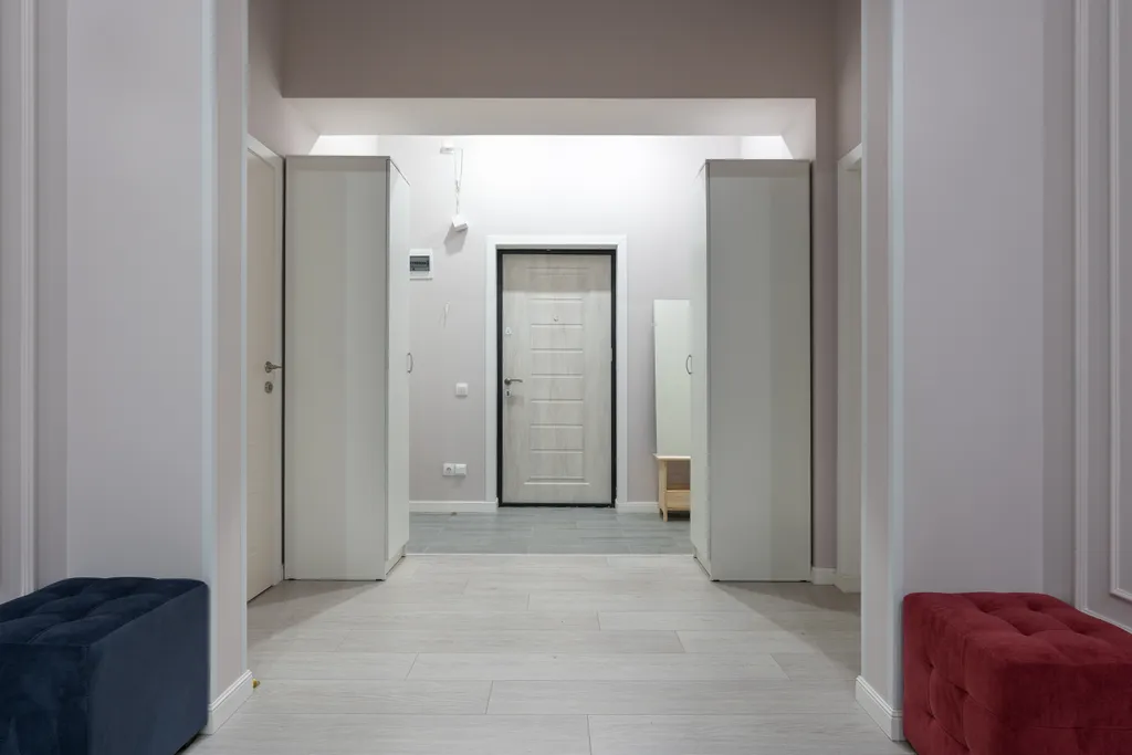 Квартира Квартира Япония Рядом в Куркино, Новогорск и Шереметьево — Москва