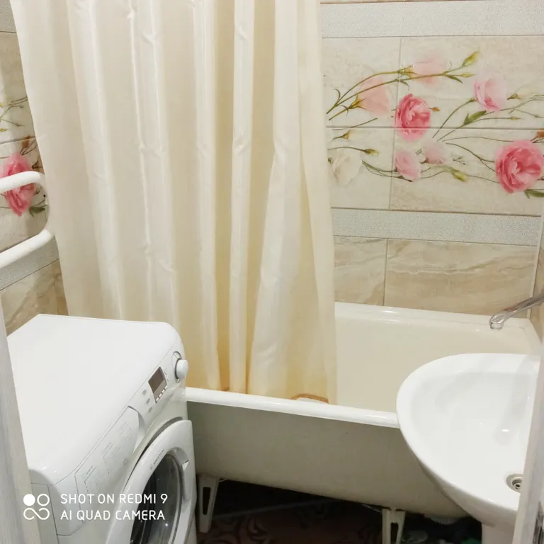 Рядом с ТЦ Фиеста, Спа-центр Атлантида, Виктория , 2-к кв., уютно, тепло