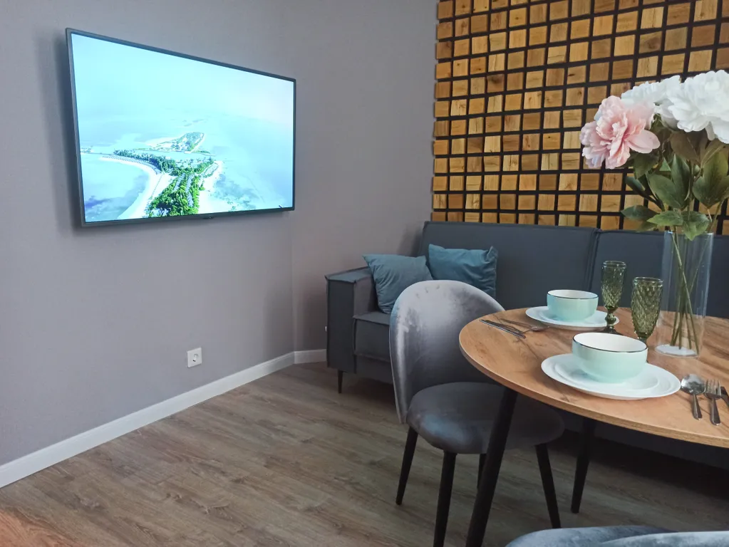 Апартаменты - Сердце Тулы