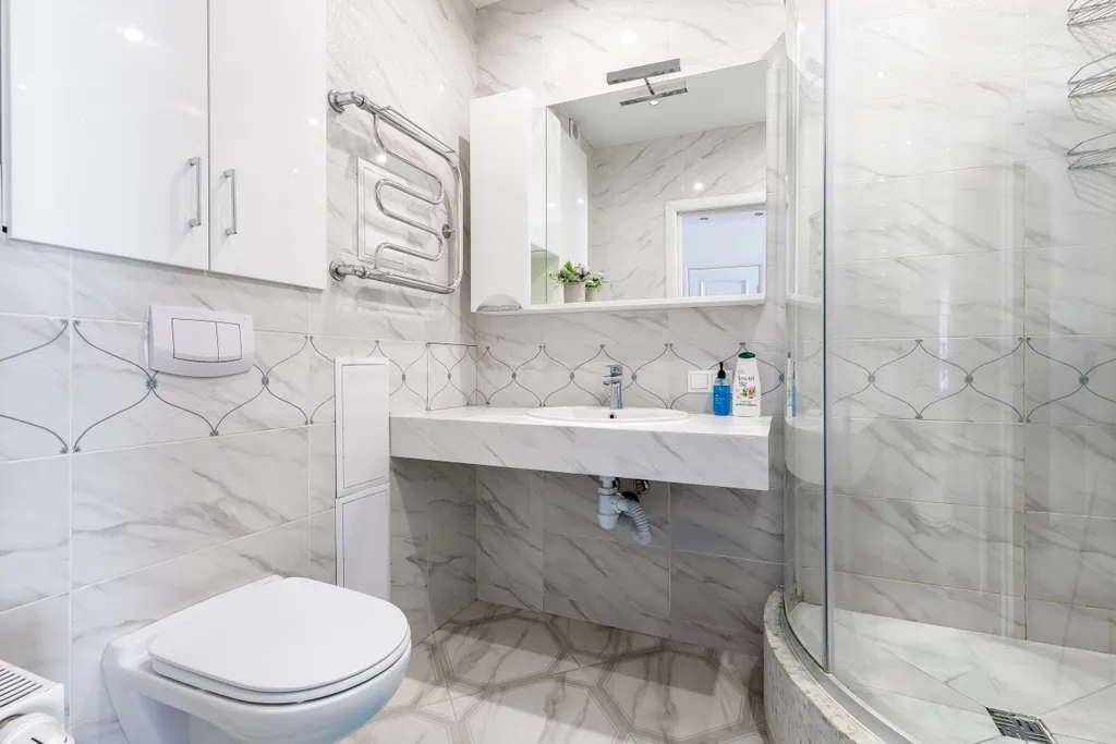 Квартира Стильные апартаменты — Краснодар