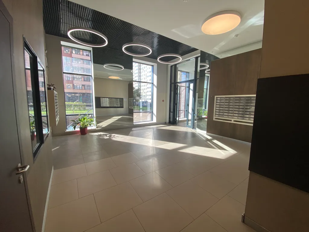 Уютная квартира — аренда посуточно в Московский