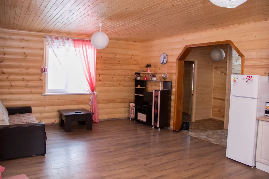 5-комнатный Дом