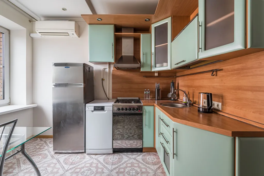 Квартира Апартаменты Flat Inn у метро Маяковская — Москва
