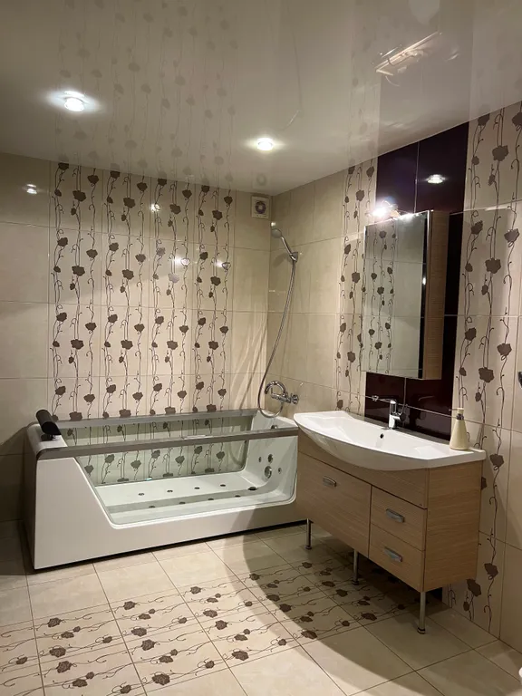 Апартаменты в центре