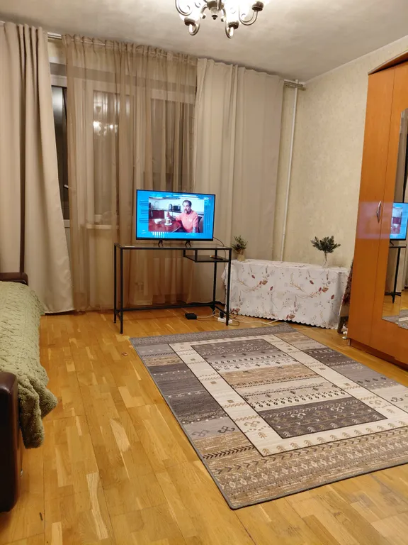 Квартира в Савёлках