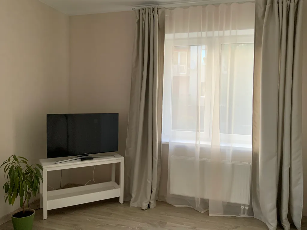 Квартира Квартира у моря — Пионерский