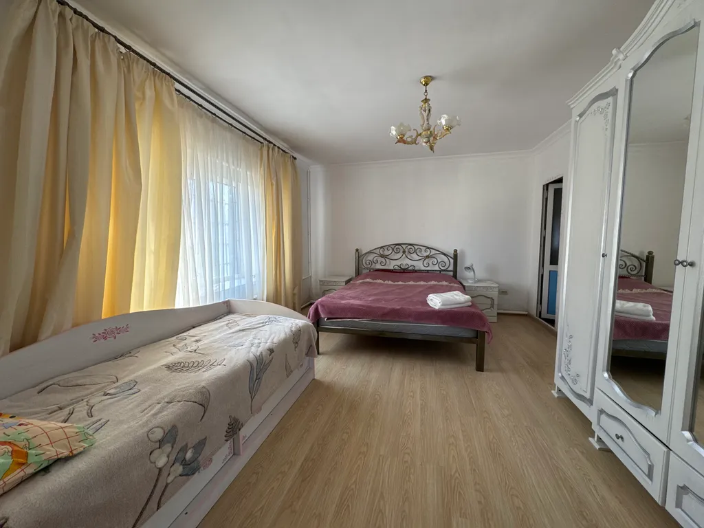 Квартира Уютный дом с видом на водопады — аренда посуточно в Хунзах