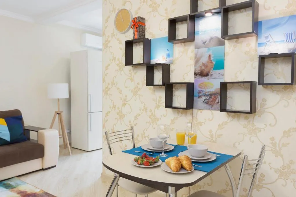 ЖК Парк Горького — идеальный выбор для тех, кто ценит время