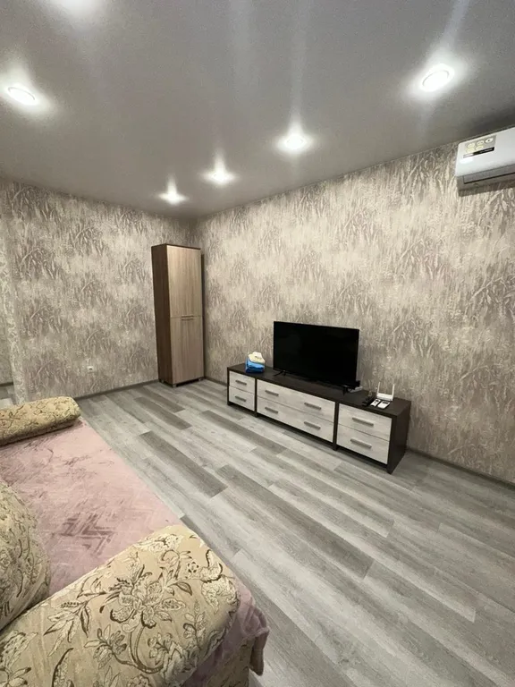 Уютная квартира в районе областной больницы