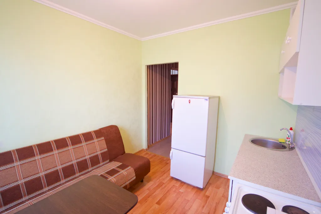 Квартира Уютная квартира рядом с ТРЦ Планета — Красноярск