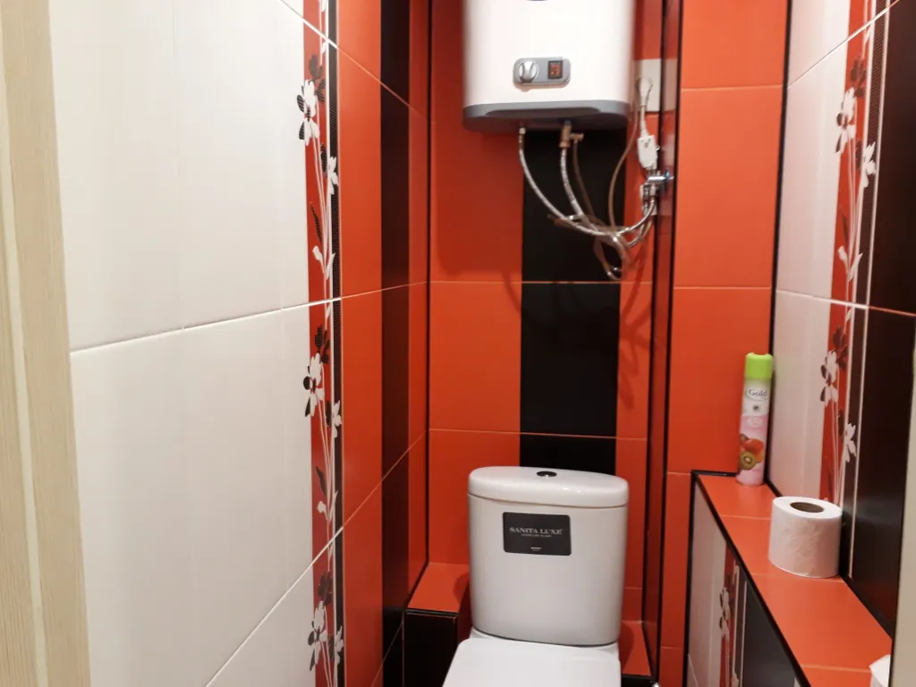 Квартира в центре уютно как дома