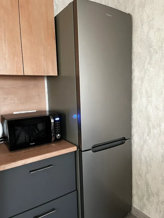 Уютная 2-х комнатная квартира в лучшем районе города