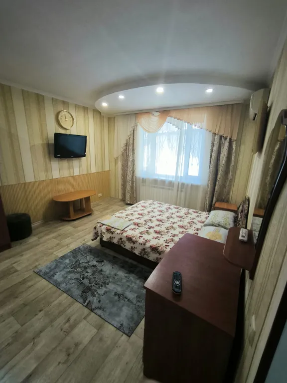 Квартира около моря — аренда посуточно в Алушта