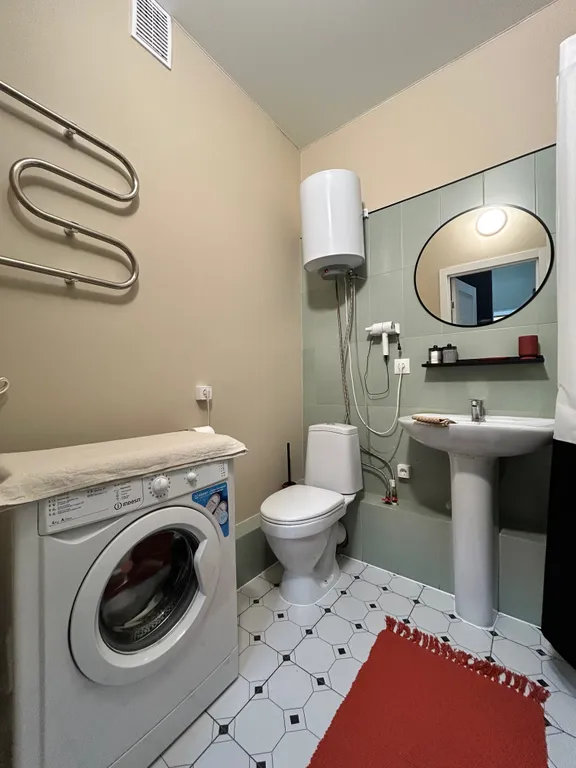 Студия комфорт-класса в центре