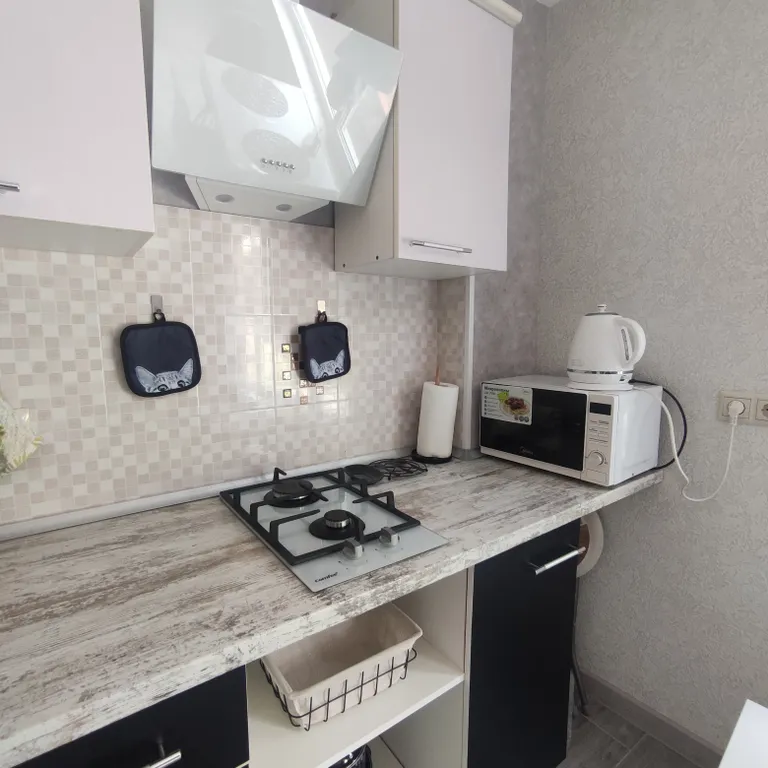 Студия возле моря